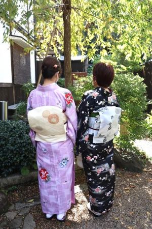 名古屋帯プラン