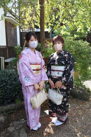 名古屋帯プラン