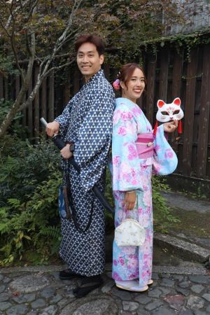 小紋