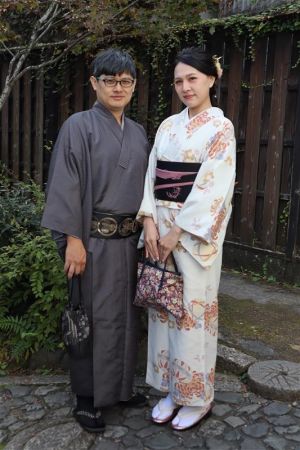小紋