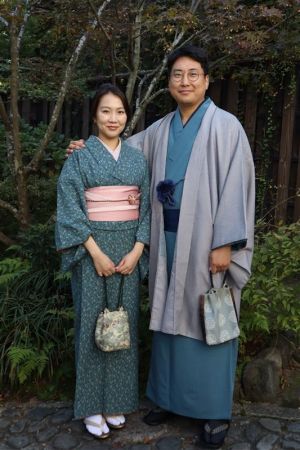 小紋