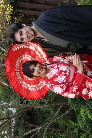 小紋