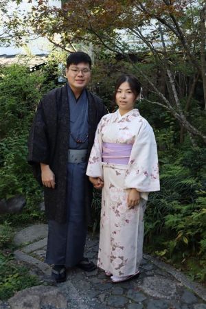 小紋