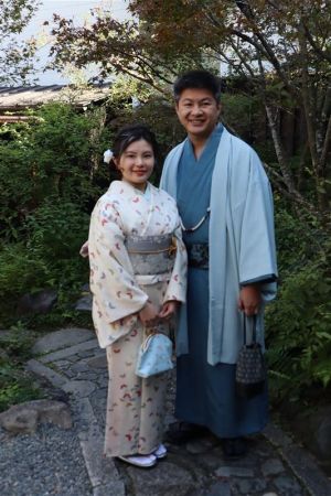小紋