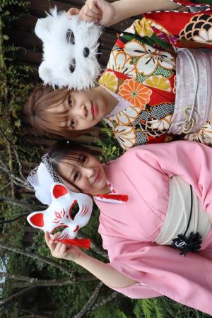 小紋