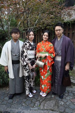 小紋