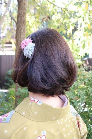 8チョイスヘアーセット