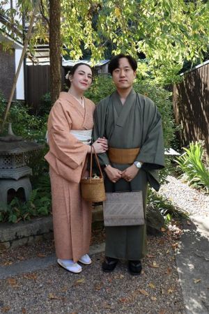 小紋