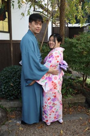 小紋