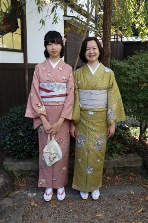 小紋