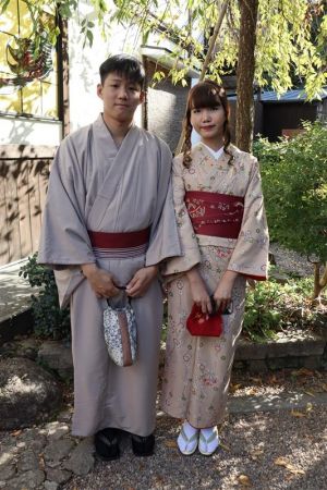 小紋
