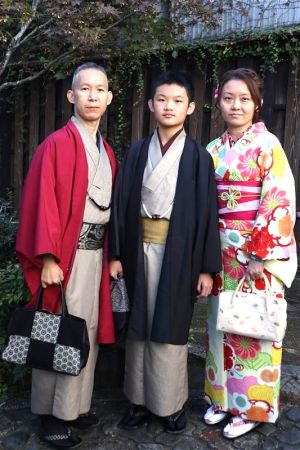 小紋