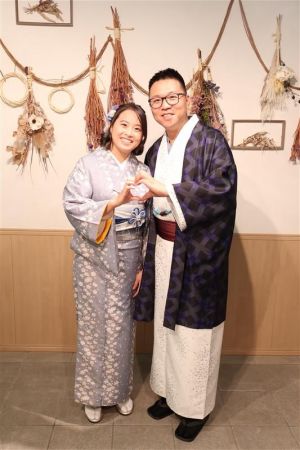 小紋