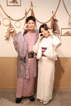 小紋