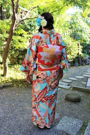 名古屋帯プラン