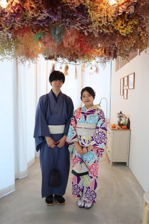 小紋
