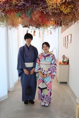 小紋