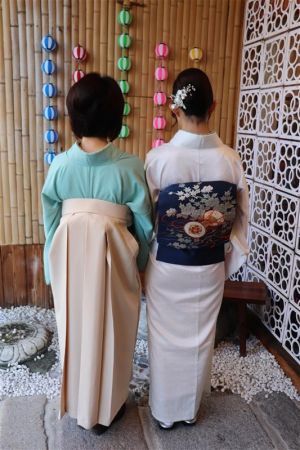 名古屋帯プラン