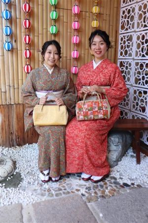 名古屋帯プラン