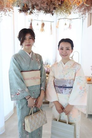 名古屋帯プラン