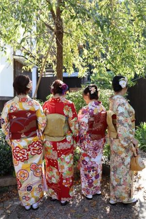 名古屋帯プラン