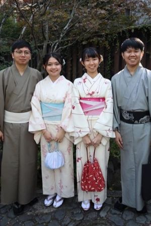 小紋