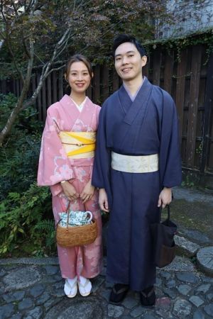 小紋