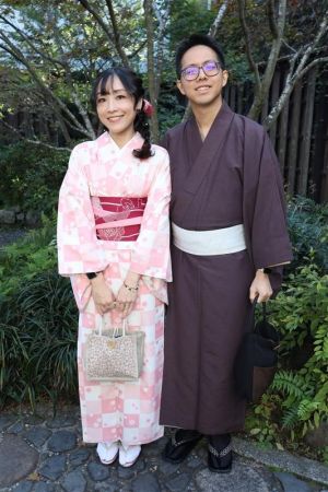 小紋