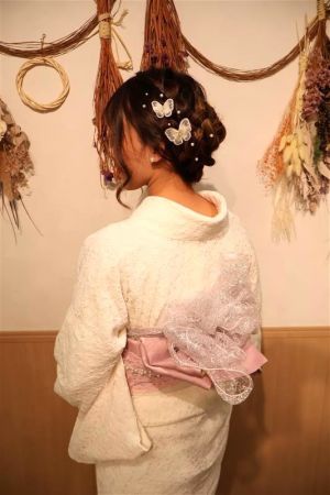 8チョイスヘアーセット
