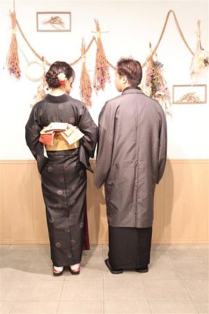 小紋