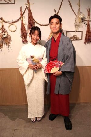 小紋