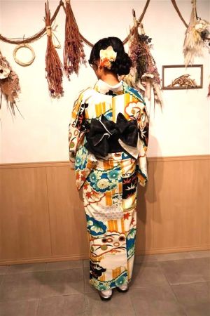 小紋