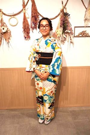 小紋