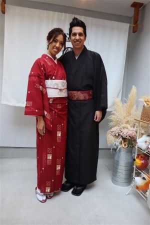 小紋
