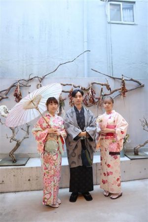 小紋