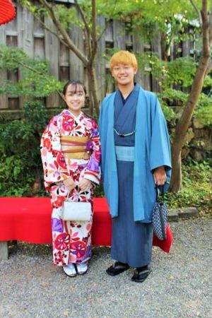 小紋