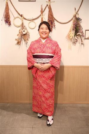 小紋