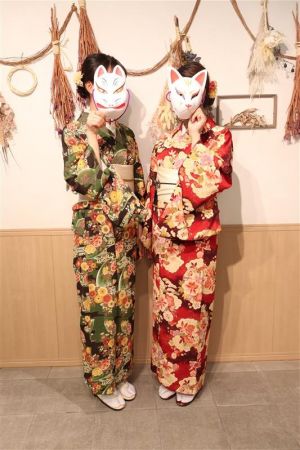 小紋