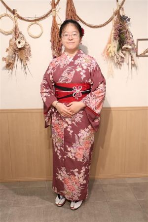 小紋