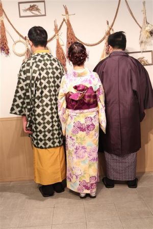 小紋