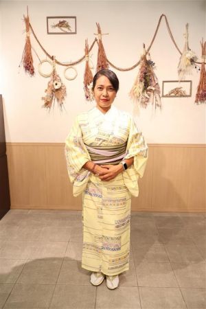 小紋