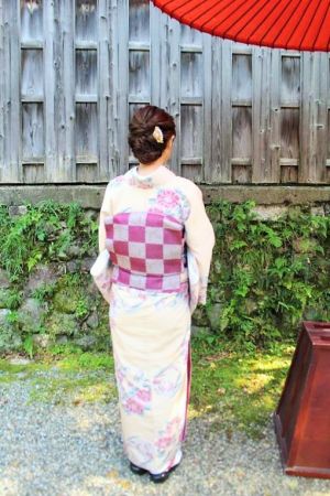 名古屋帯プラン