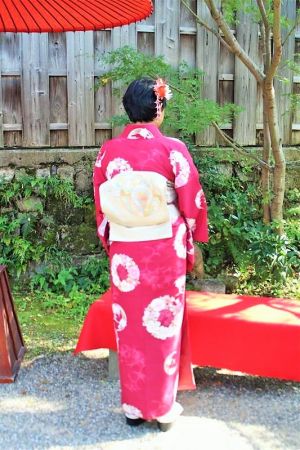 名古屋帯プラン