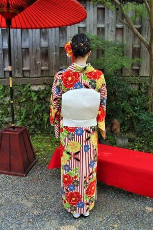 名古屋帯プラン