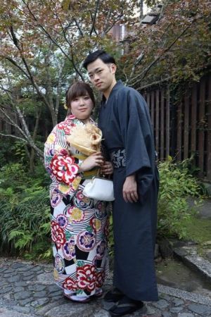小紋