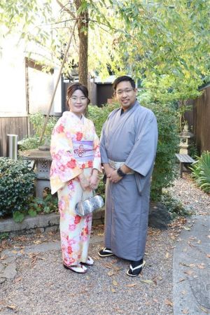 小紋