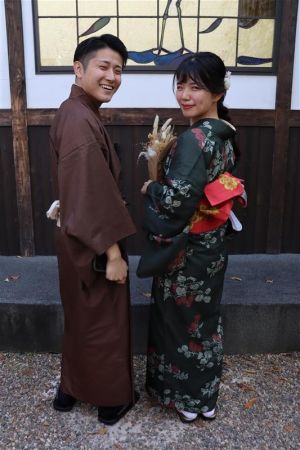 小紋