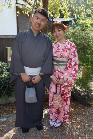 小紋