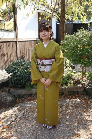 名古屋帯プラン