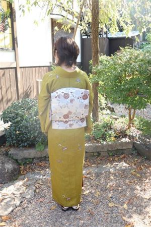 名古屋帯プラン